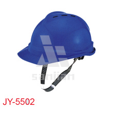 2015 melhor venda capacete de segurança industrial de construção